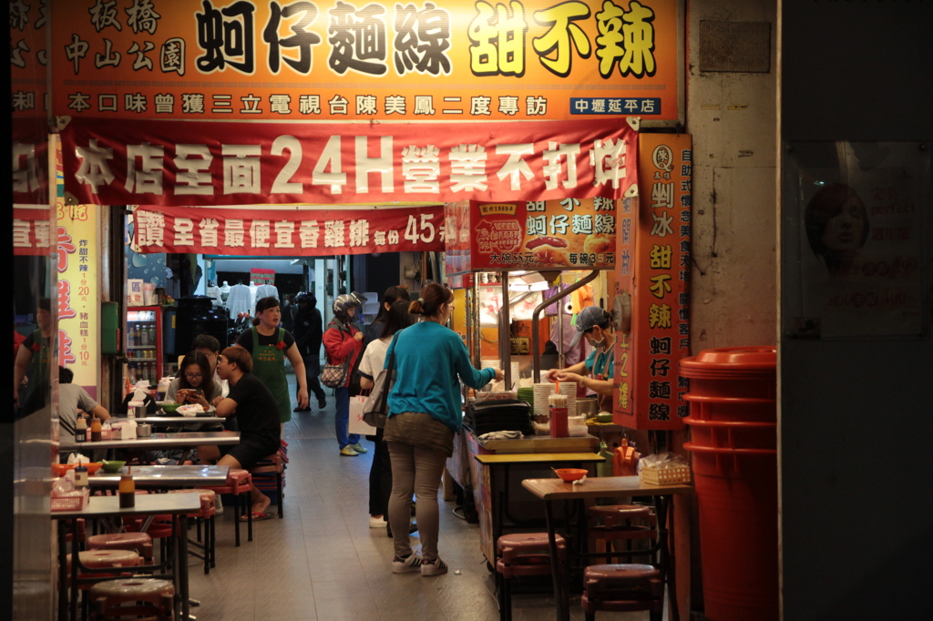 食堂