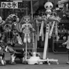 動物園のお店で