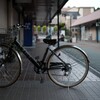 自転車が好き