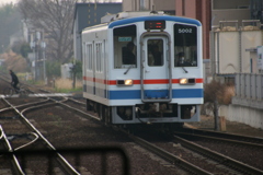 関東鉄道常総線