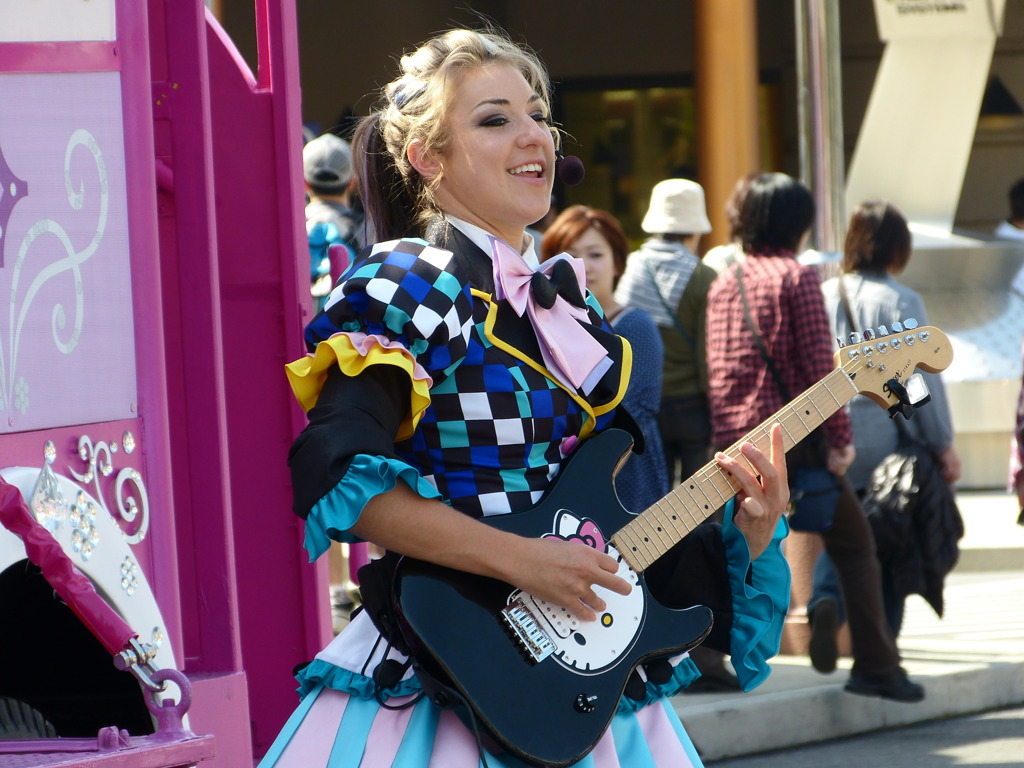 ＵＳＪ120429