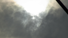 ☆金環日食５☆