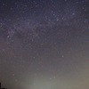 清里の夜