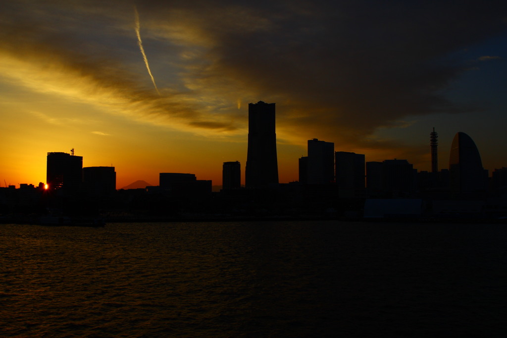 ORANGE DAYS
