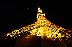 TOKYO TOWER①