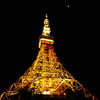 TOKYO TOWER③