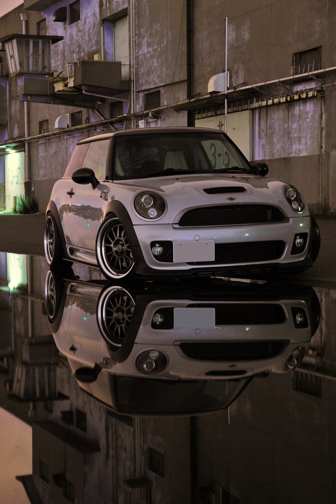 Reflection