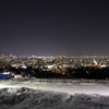 札幌の煌めき