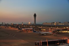 中部国際空港セントレア