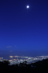BLUEHOUR…