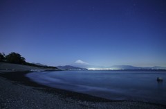 Mysterious night 