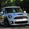R56 MINI 50 CAMDEN COOPER S