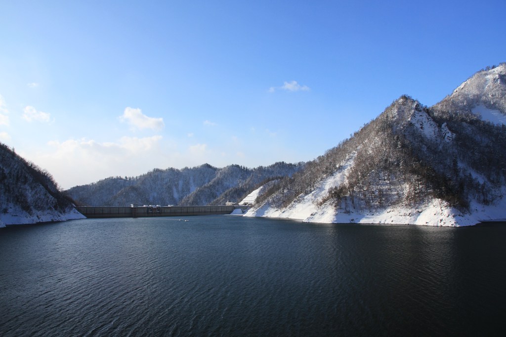 さっぽろ湖