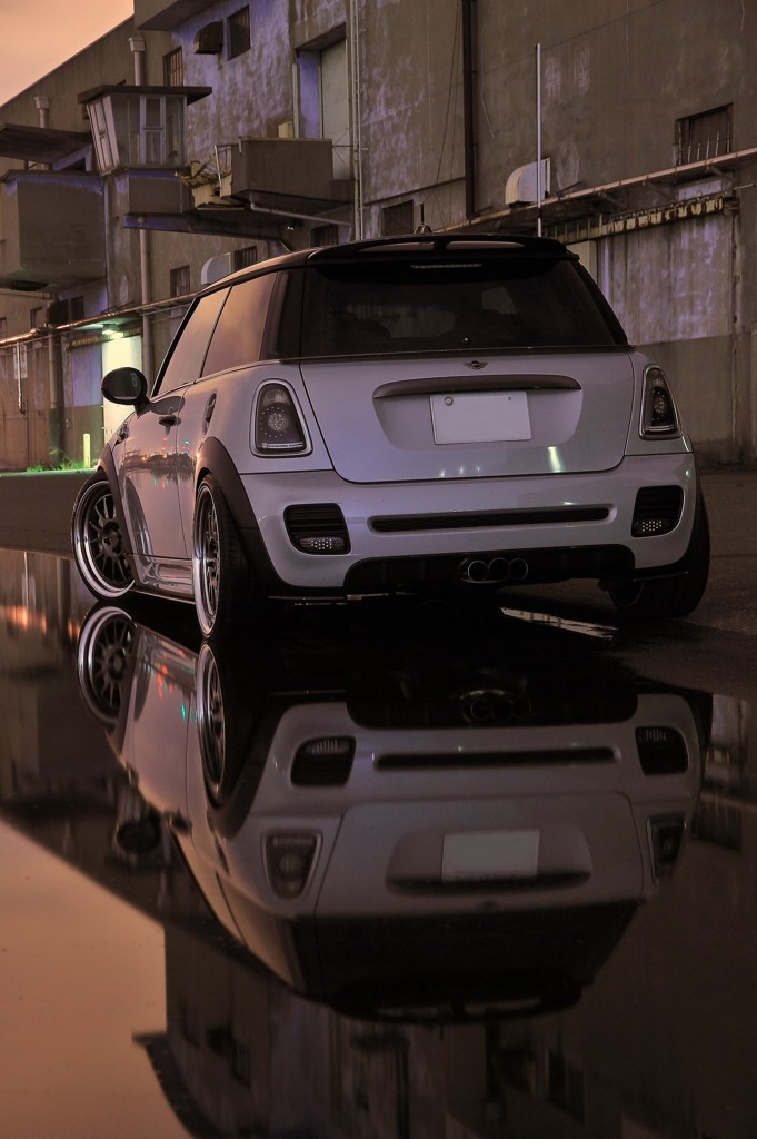 Reflection