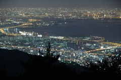 1000万＄の夜景①
