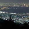 1000万＄の夜景①