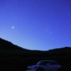 夜明けのブルーアワー