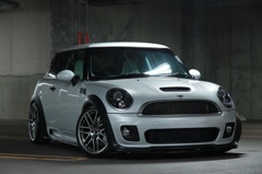 MINI 50 CAMDEN COOPER S