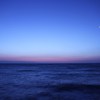 Pale gradation