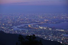 BLUEHOUR…