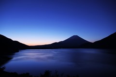 silhouette