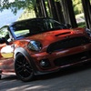 R58 MINI JCW COUPE