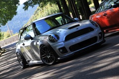 R56 MINI 50 CAMDEN COOPER S