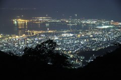 1000万＄の夜景②