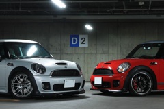 CAMDEN＆CLUBMAN