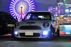 MINI 50 CAMDEN