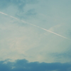 飛行機雲