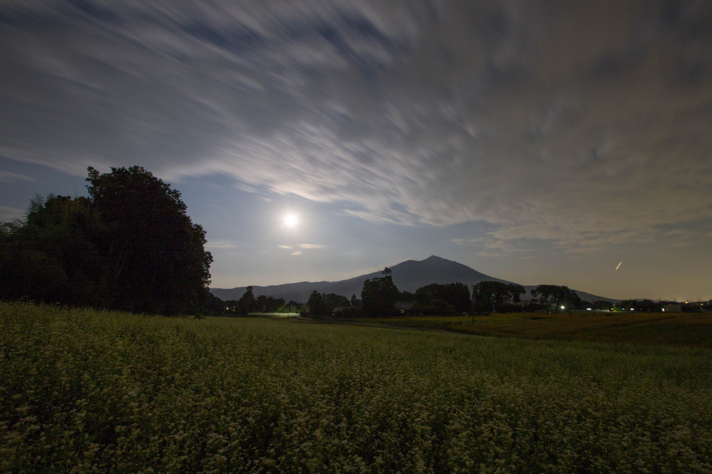 風雲月