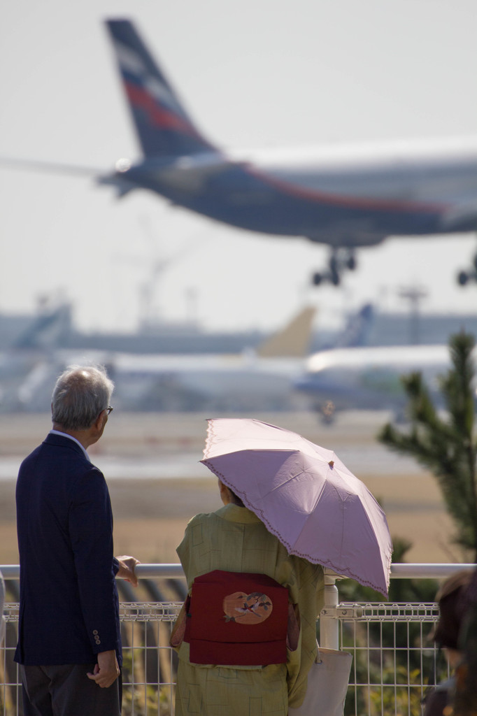 旅路