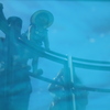 涼しき人魚