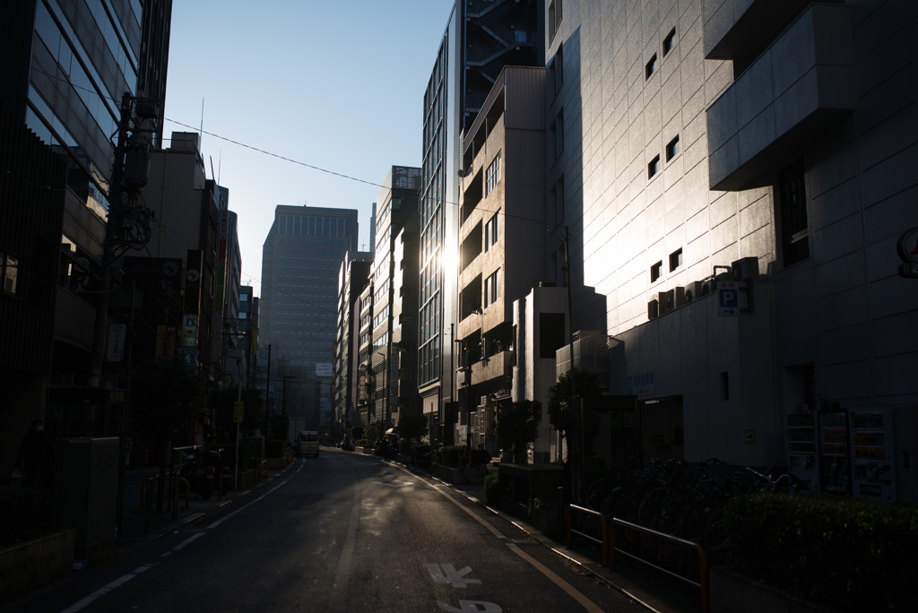 新宿てくてく②