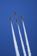 2015　防府北基地航空祭予行　２