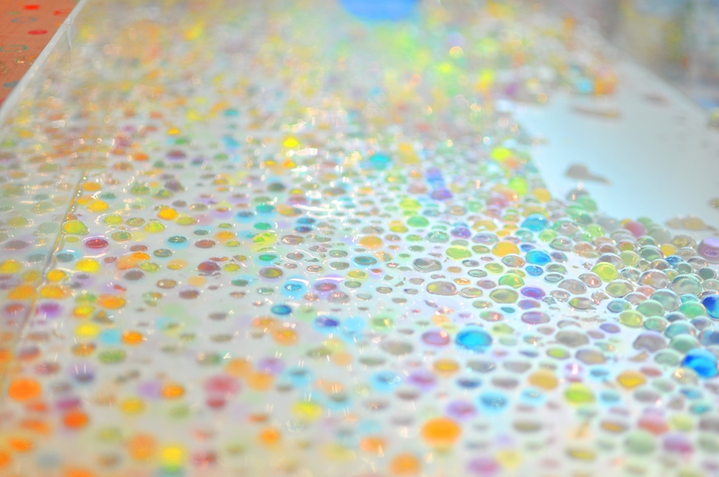 colorful