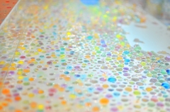 colorful