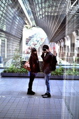 You & I