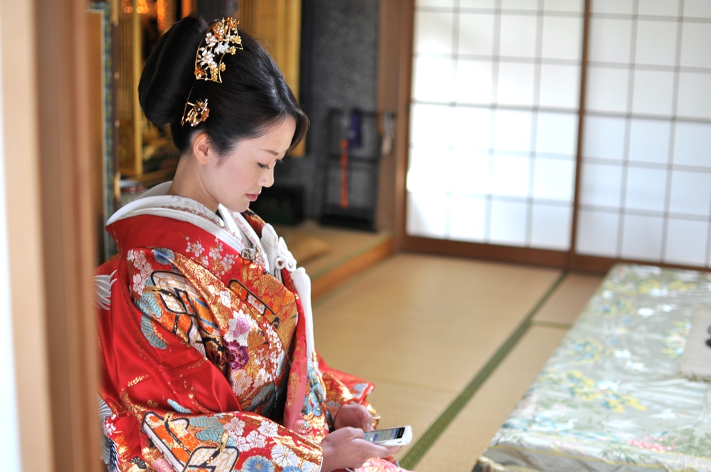 巣立ち