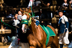 おまんと祭り