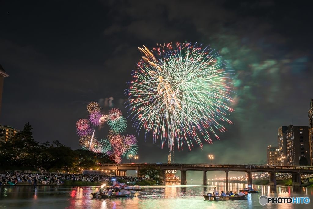 hanabi