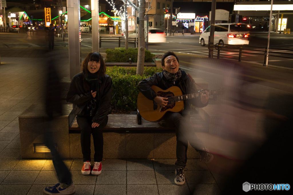 ストリートコラボライブ刈谷
