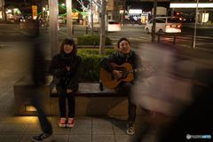 ストリートコラボライブ刈谷