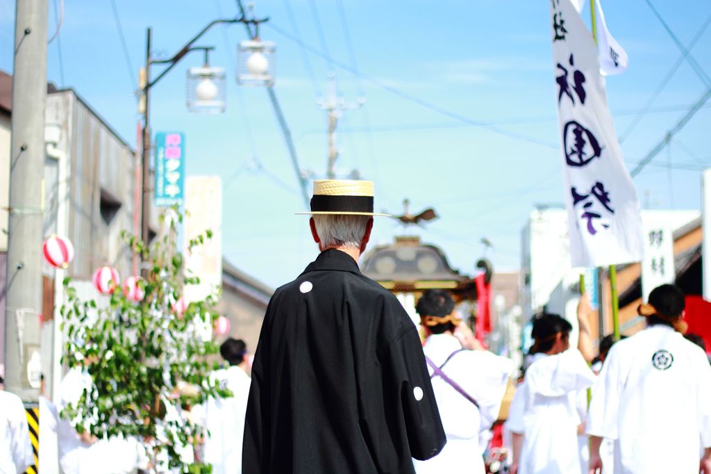 祭り