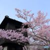 高遠城址公園太鼓櫓