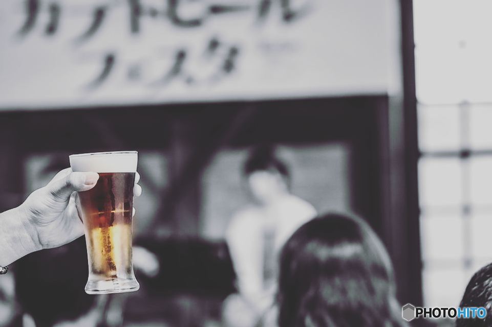 カブトビールフェスタ2019