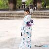見返り美人