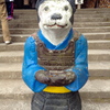 桃太郎神社１