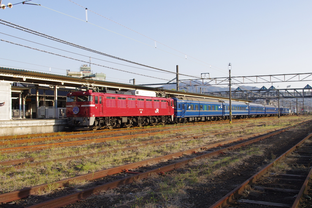 ニコニコ超会議号